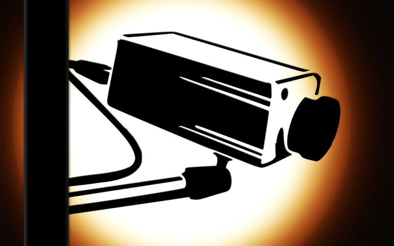 Security Cameras
