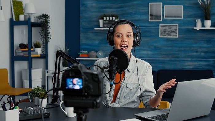 Live CEO Address Webcasts