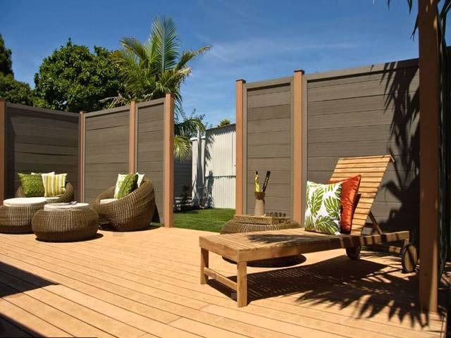 WPC Flooring Brisbane