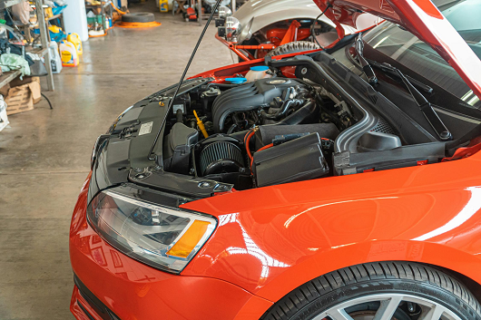 car repair 