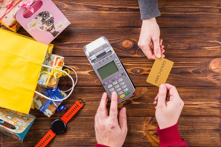 Prepaid Visa Cards