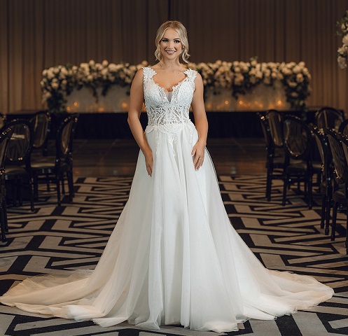Bridal Accessories
