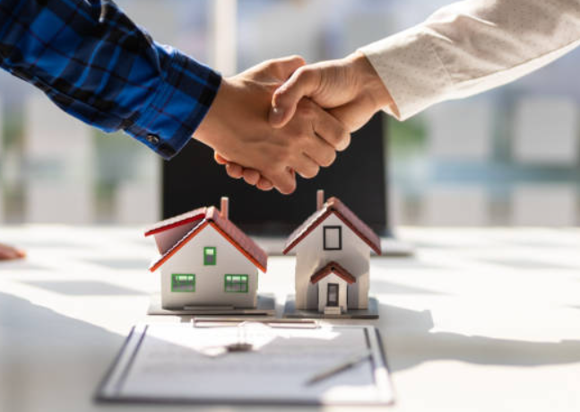 Real Estate