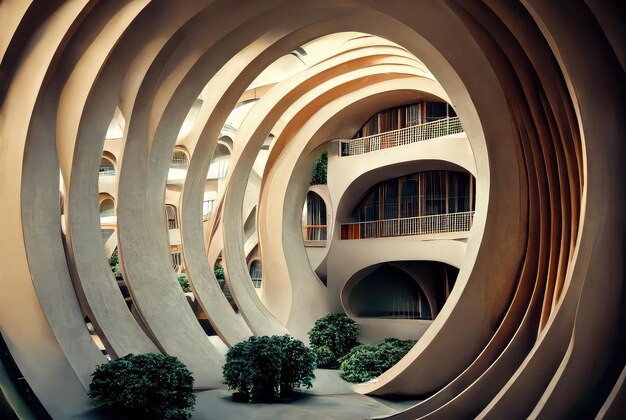 Art and Architecture