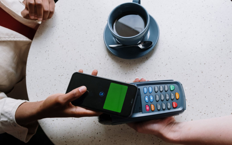 Benefits of EFTPOS