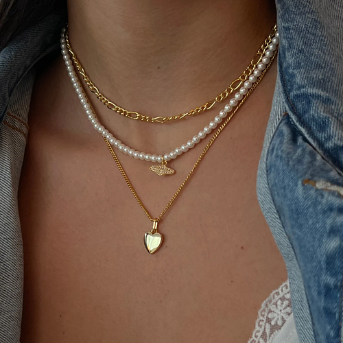 Contemporary Jewelry