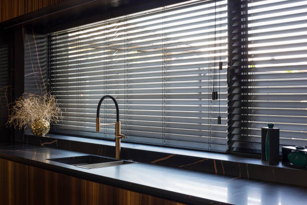 Plantation Shutters