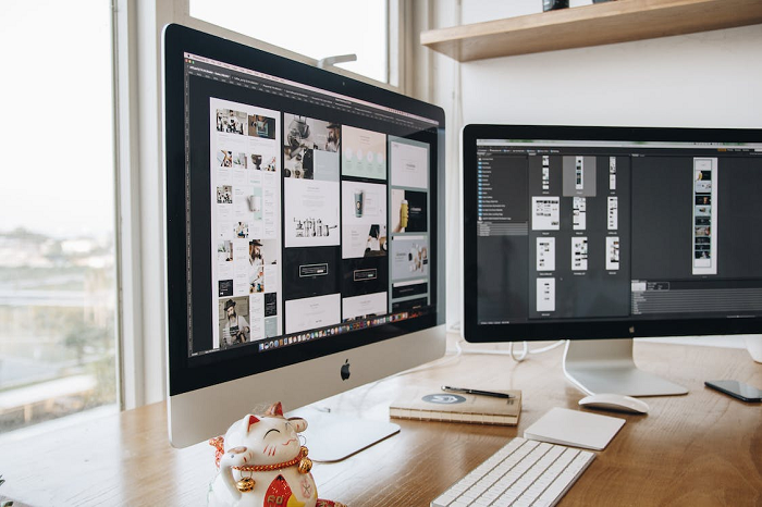 Web Design