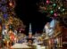 Christmas Travel