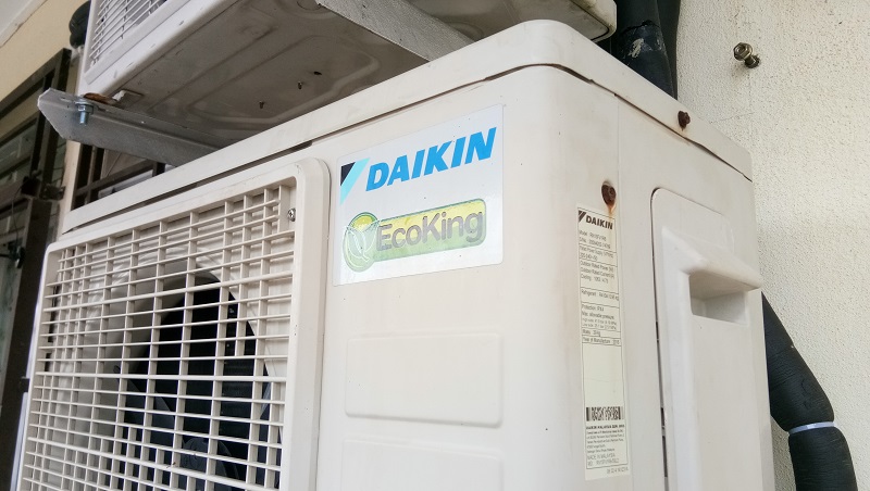Air Conditioners