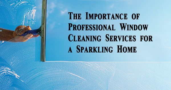 Cleaning Services