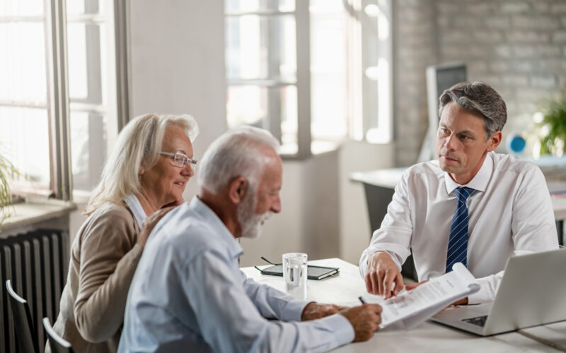 Online Wills Vs. Traditional Wills