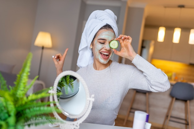 Anti-Aging Skin Care