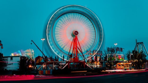 Best Circus In Sydney