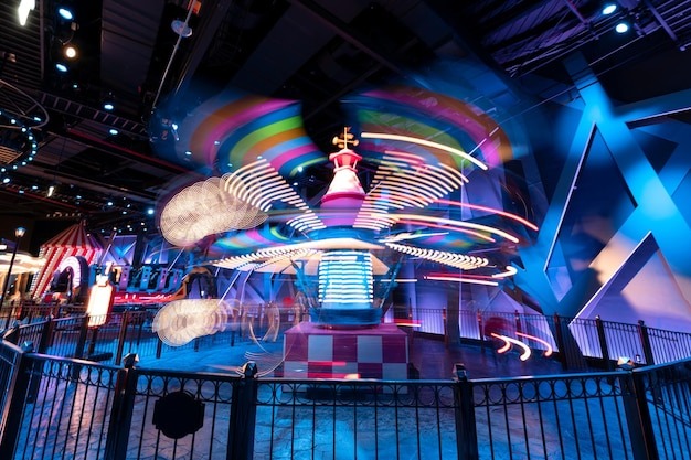 Best Circus in Brisbane