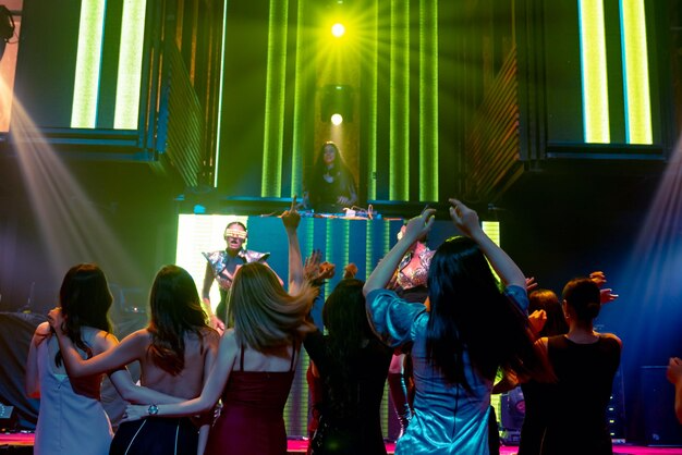 Best Dance Clubs In Newcastle