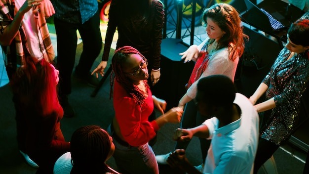 Best Dance Clubs In Noosa