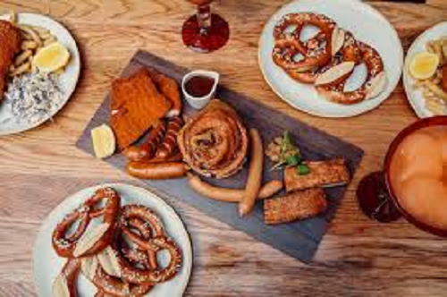 Best German Restaurant In Brisbane img