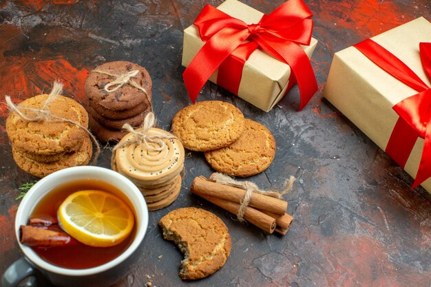 Cookies Can Be The Best Gift