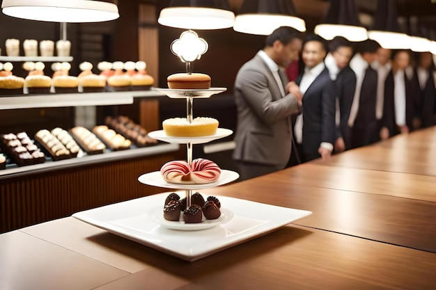 Corporate Catering