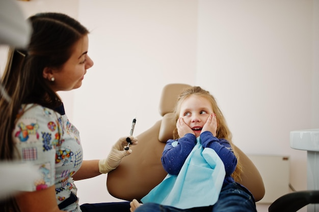 Dentist