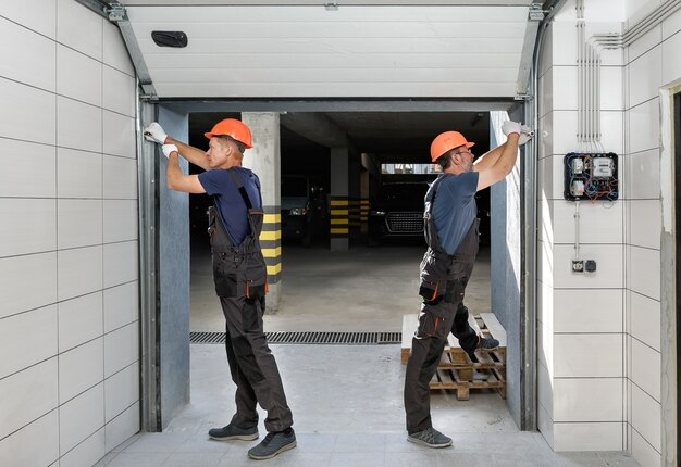 Door Services