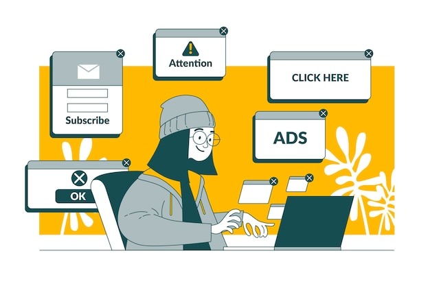 Essential Google Ads Terms