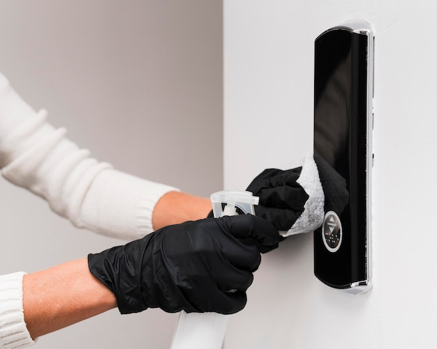 Home Security
