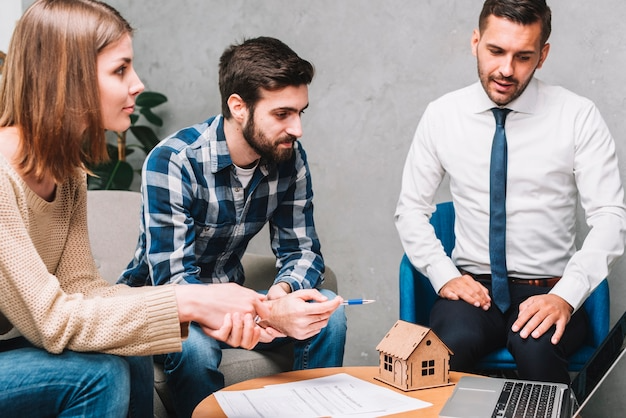 Mortgage Broker
