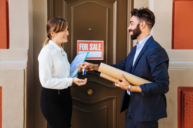 Property Sale