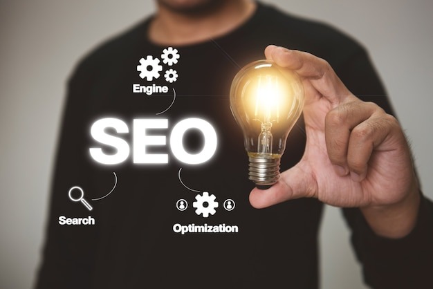 SEO Service Hyderabad