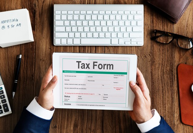 Tax Accountants