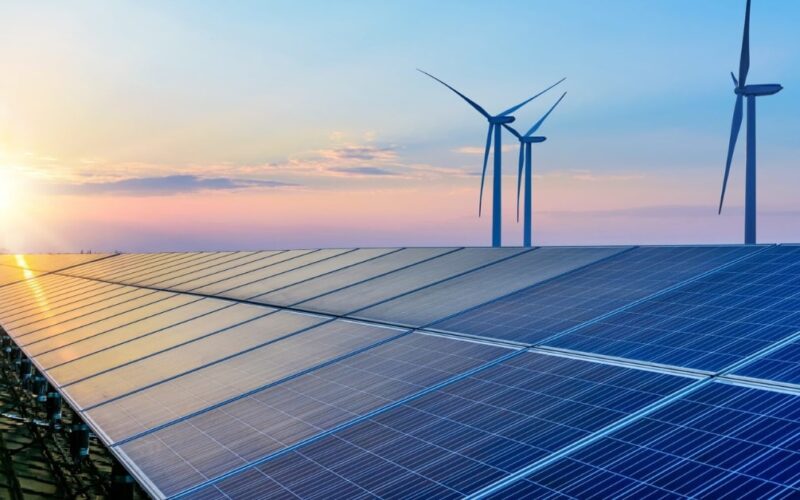 Solar Company