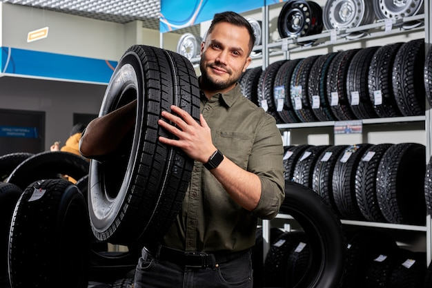 Tyre