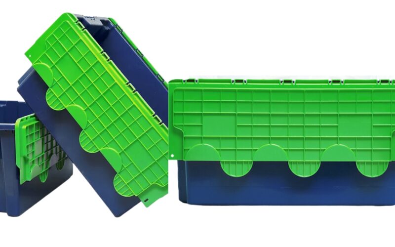 Eco Friendly Moving Boxes