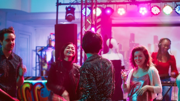 best dance club in Darwin