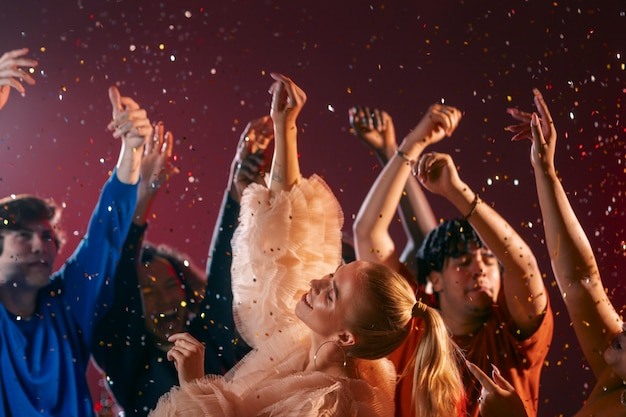 Best Dance Clubs In Bali