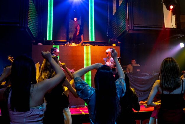 Best Dance Clubs In Cairns