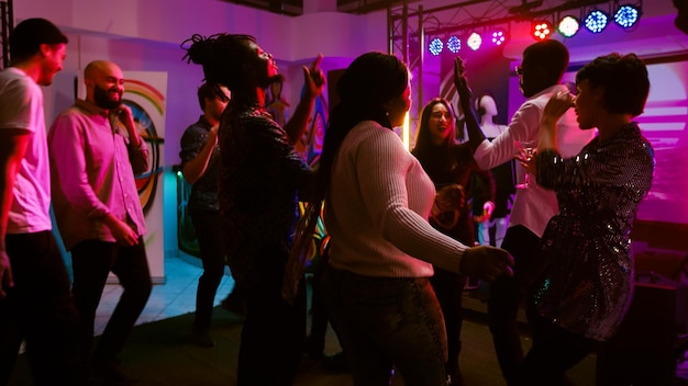 Best Dance Clubs In Melbourne Cbd