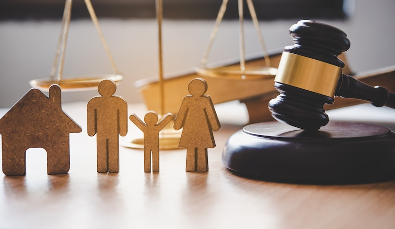 Family Law