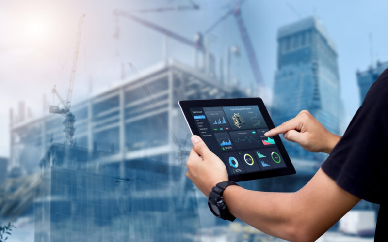 Evolve Construction