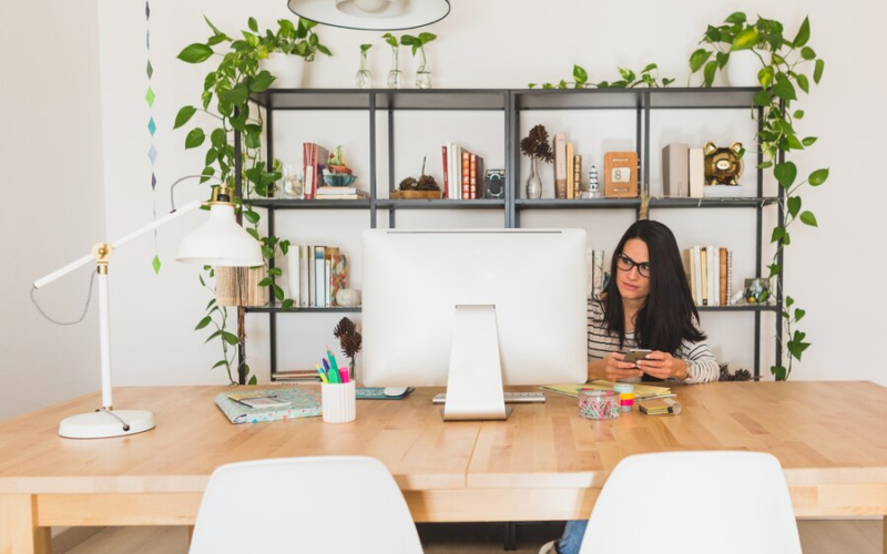 Home Office