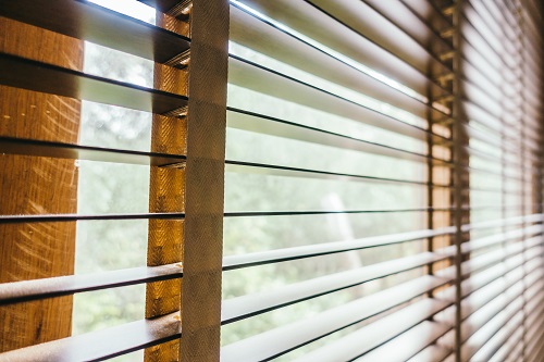 Dual Roller Blinds