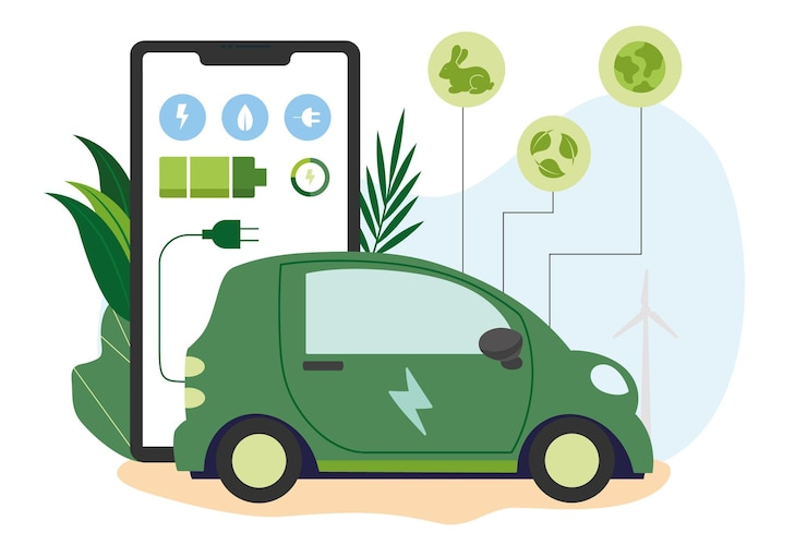 Electric Car