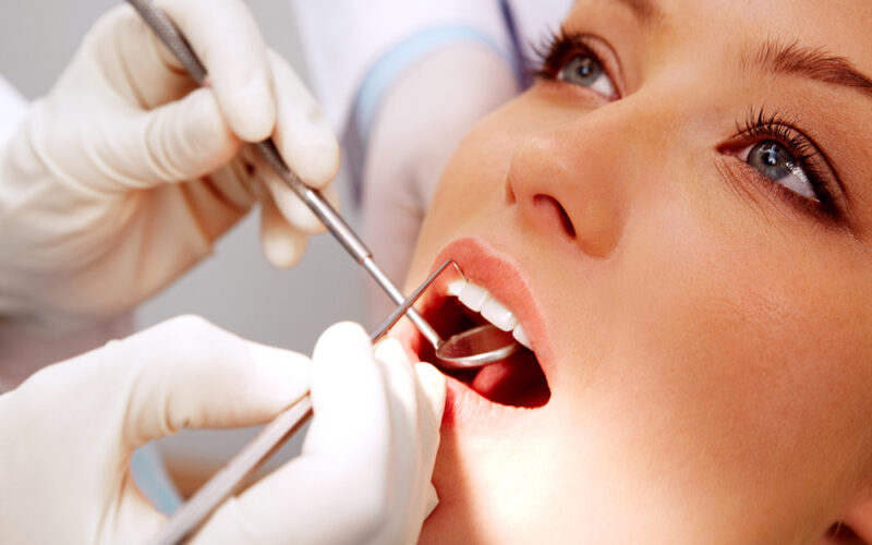 Dentistry IQ