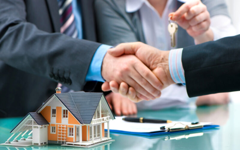 Melbourne Broker