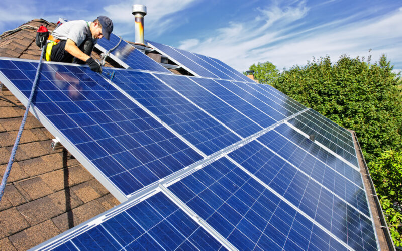 Coast Solar