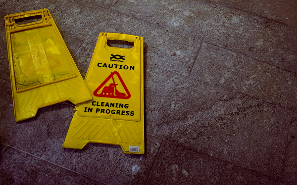 Health Hazards