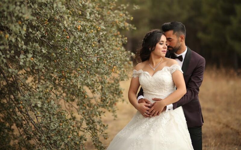 Melbourne Wedding Photography