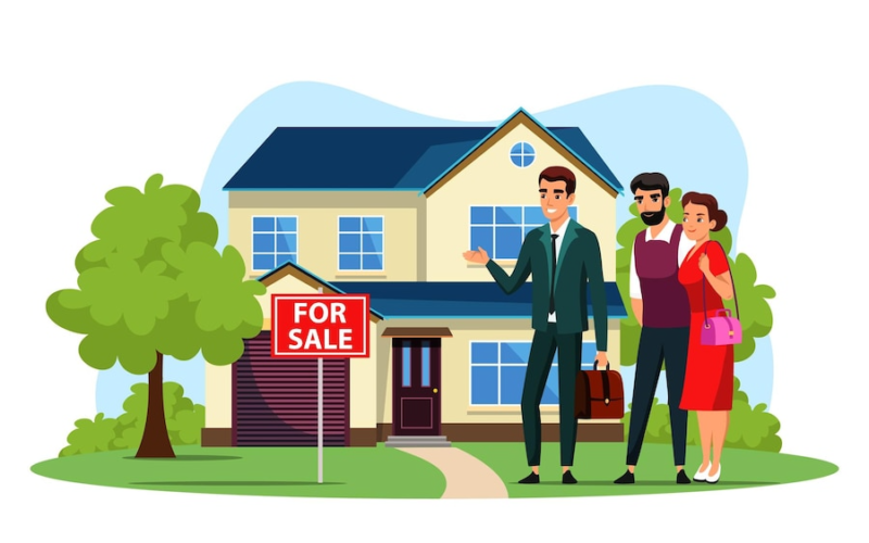 Property Buyers Agent